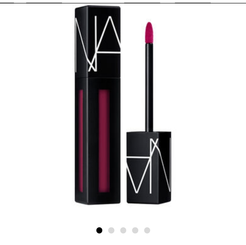 Nars lippy